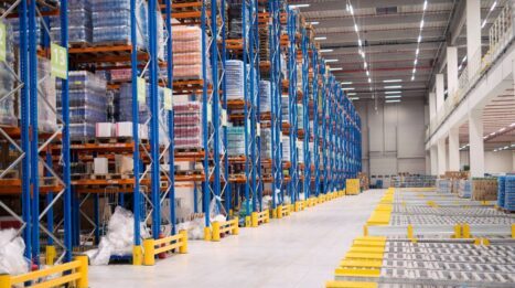 Warehousing