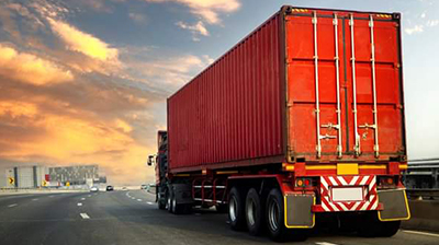 International Courier