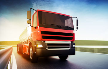 Domestic Courier